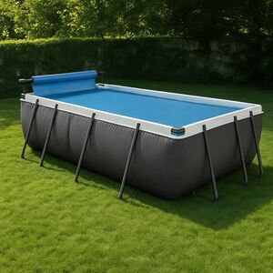 Барабан для сматывания обогревающего покрывала 28051 Intex INTEX фото 3