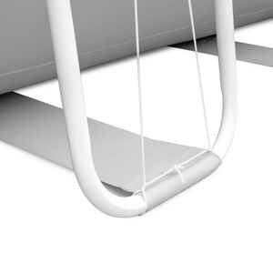 Всесезонный тент для каркасных бассейнов Deluxe (Делюкс) 400*200 см Intex (Интекс) 28079 INTEX (Интекс) фото 3