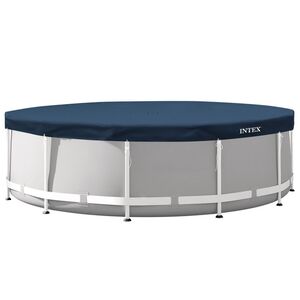 Всесезонный тент для каркасных бассейнов Deluxe (Делюкс) 366 см Intex (Интекс) 28082 INTEX (Интекс) фото 2