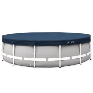 Всесезонный тент для каркасных бассейнов Deluxe (Делюкс) 457 см Intex (Интекс) 28083 INTEX (Интекс) фото 6