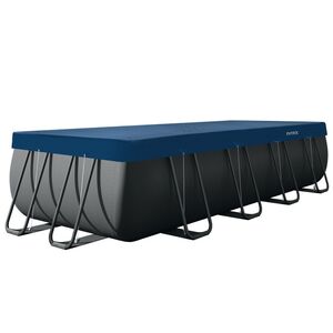 Всесезонный тент для каркасных бассейнов Deluxe (Делюкс) 549*274 см Intex (Интекс) 28086 INTEX (Интекс) фото 2