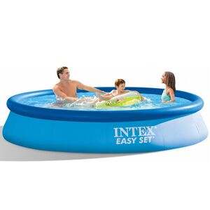 Надувной бассейн 28130 Intex Easy Set (Интекс Изи Сет) 366*76 см INTEX (Интекс) фото 3