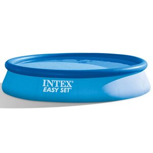 Надувной бассейн 28143 Intex Easy Set 396*84 см INTEX фото 4