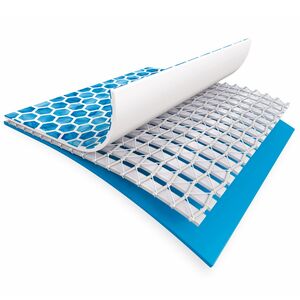 Каркасный бассейн 28205 Intex Metal Frame 244*51 см INTEX фото 4