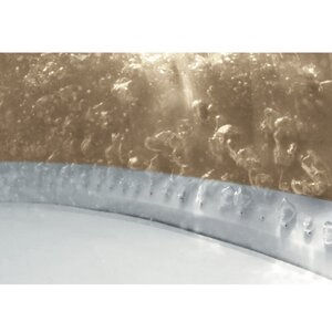 Надувной спа бассейн джакузи Intex 28428 PureSpa Bubble 216*71 см, аэромассаж, уцененный INTEX фото 5