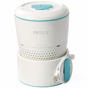 Анализатор воды Intex (Интекс) 28607, с WI-FI INTEX (Интекс) фото 6