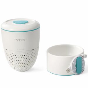 Анализатор воды Intex (Интекс) 28607, с WI-FI INTEX (Интекс) фото 10
