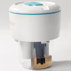 Анализатор воды Intex (Интекс) 28607, с WI-FI INTEX (Интекс) фото 7