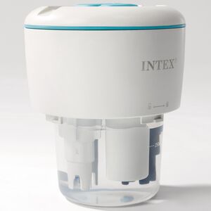 Анализатор воды Intex (Интекс) 28607, с WI-FI INTEX (Интекс) фото 8