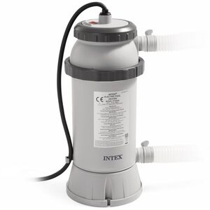 Нагреватель для бассейна 28684 Intex (Интекс) INTEX (Интекс) фото 1