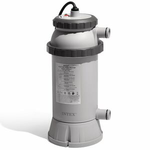 Нагреватель для бассейна 28684 Intex (Интекс) INTEX (Интекс) фото 3