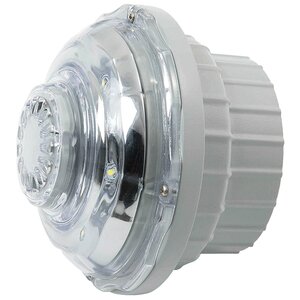 Гидроэлектрическая LED подсветка для больших бассейнов INTEX фото 3