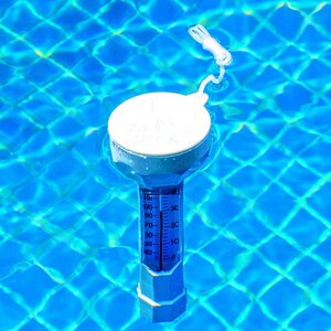 Термометр для бассейна INTEX фото 2