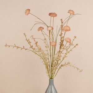 Искусственный букет Весенние первоцветы 66 см (Hogewoning, Нидерланды). Артикул: 355894