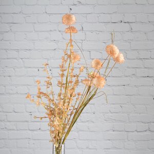 Искусственный букет Весенние первоцветы 66 см