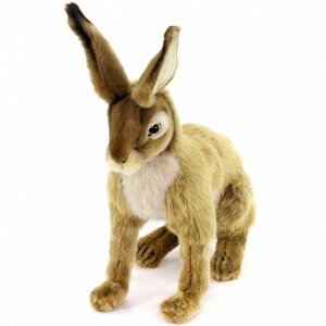 Мягкая игрушка Кролик 20 см Hansa Creation фото 2