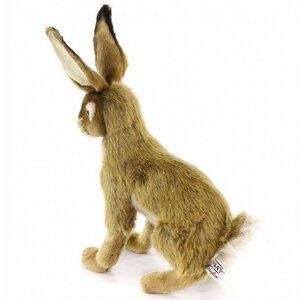 Мягкая игрушка Кролик 20 см Hansa Creation фото 3