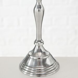 Подсвечник-канделябр на 5 свечей Эймсберри 30 см Boltze фото 10