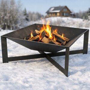 Костровая чаша Фэрвью 70 см Kaemingk фото 5