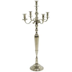 Канделябр на 5 свечей Chateau de Suscinio 103 см (Kaemingk, Нидерланды). Артикул: 391415