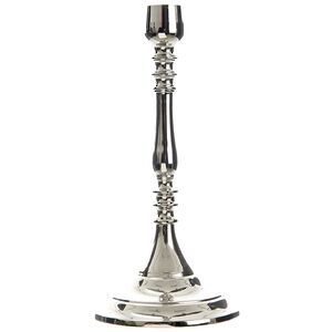 Подсвечник Реверанс на 1 свечу 25*13 см (Kaemingk, Нидерланды). Артикул: 394845