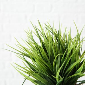 Искусственное растение в горшке Wanderlust 30 см Boltze фото 2