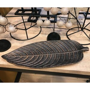 Декоративный поднос Аспенио 45 см (Hogewoning, Нидерланды). Артикул: 400398-076