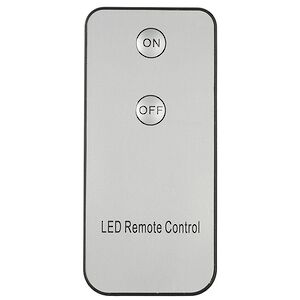 Столовые светодиодные свечи Вечер в Брюсселе 28 см, 4 шт, с пультом управления, на батарейках, IP20 Winter Deco фото 7