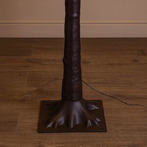 Светодиодное дерево Williton 240 см, 1152 теплых белых LED ламп, IP44 Winter Deco фото 5