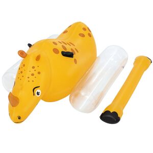 Надувная игра для бассейна Rhino Rumble 153*77 см, 4 предмета Bestway фото 6