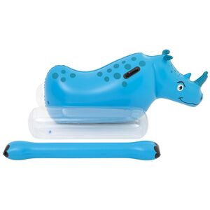 Надувная игра для бассейна Rhino Rumble 153*77 см, 4 предмета Bestway фото 8