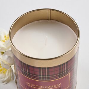 Ароматическая свеча Cherry Blossom 8 см Koopman фото 3