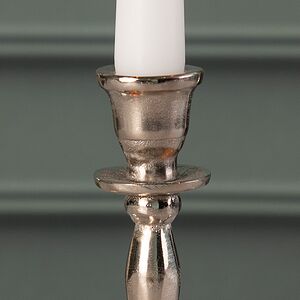 Набор подсвечников канделябров Ансельм 3 шт 14-22 см Boltze фото 2