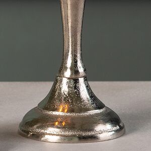 Набор подсвечников канделябров Ансельм 3 шт 14-22 см Boltze фото 4