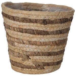 Набор декоративных кашпо Джутто 14-21 см, 3 шт Koopman фото 6