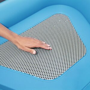 Надувной матрас-остров Day Drifter 279*269 см Bestway фото 6