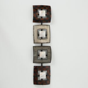 Декоративное панно Elferia 77 см (Boltze, Германия). Артикул: 4535600