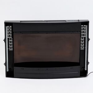 Настенный камин с обогревом Флемингтон 89*56 см, пульт управления, диммер Kaemingk фото 19