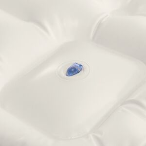 Детская надувная ванна с насосом 89*66*25 см INTEX (Интекс) фото 6