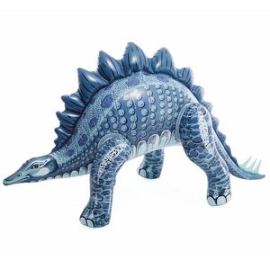 Надувная игрушка Стегозавр 165*91*64 см INTEX фото 2