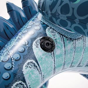 Надувная игрушка Стегозавр 165*91*64 см INTEX фото 11