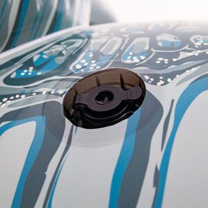 Надувная игрушка Трицератопс 178*79*71 см INTEX фото 9