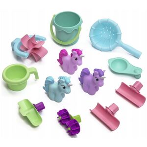 Столик для игры с песком и водой Страна единорога Step2 (Степ2) фото 6