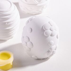 Пасхальные украшения Яйца для раскрашивания Чудеса, 4 шт Koopman (Купман) фото 2