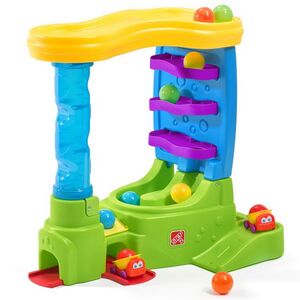 Игровой центр Радость 70*46*73 см Step2 фото 10