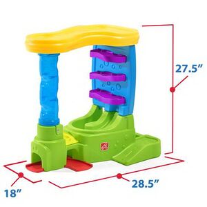 Игровой центр Радость 70*46*73 см Step2 фото 9