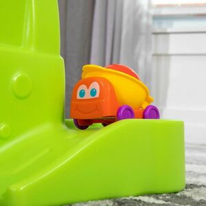 Игровой центр Радость 70*46*73 см Step2 фото 3