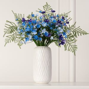 Искусственный букет Флоренс - Летний Вечер 43 см Summer Deco фото 3
