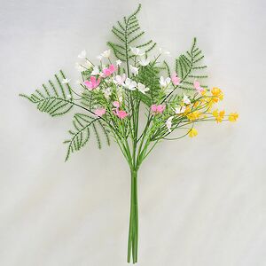 Искусственный букет Флоренс - Рассвет Красоты 43 см Summer Deco фото 6