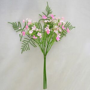 Искусственный букет Флоренс - Ясное Утро 43 см Summer Deco фото 8